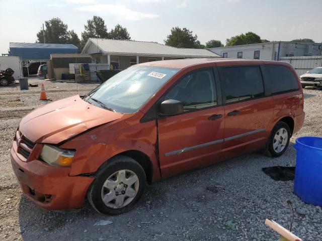 2008 Dodge Grand Caravan SE