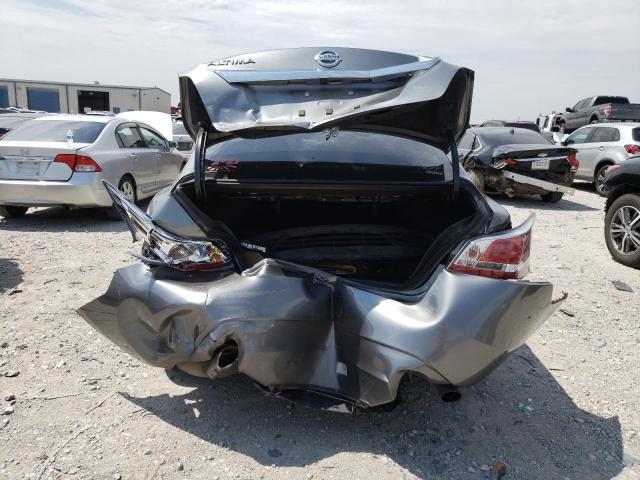 1N4AL3AP4FC107008 Nissan ALTIMA 2.5
