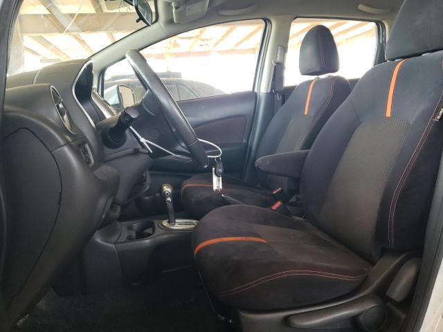 3N1CE2CP6FL426759 Nissan Versa Note S