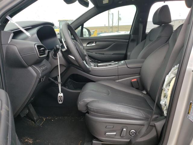 2023 HYUNDAI SANTA FE C 5NMS54AL1PH543927
