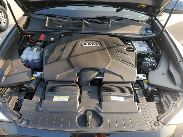 2023 AUDI Q8 PRESTIG WA1FVBF14PD008445