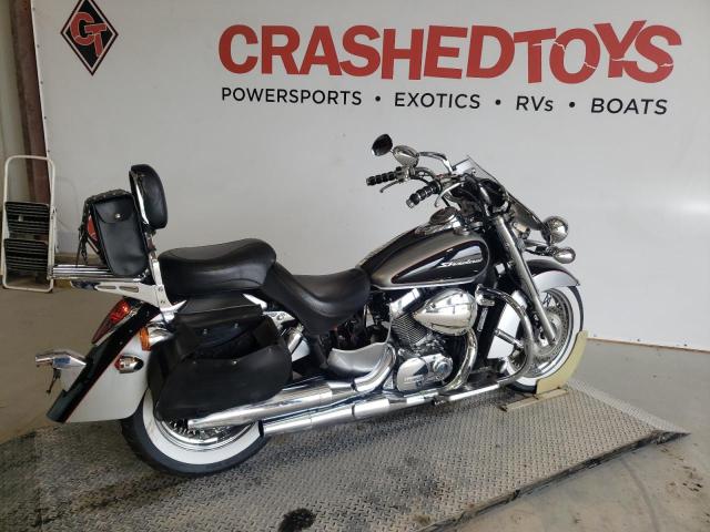 2008 HONDA VT750 CA JH2RC50478M400146