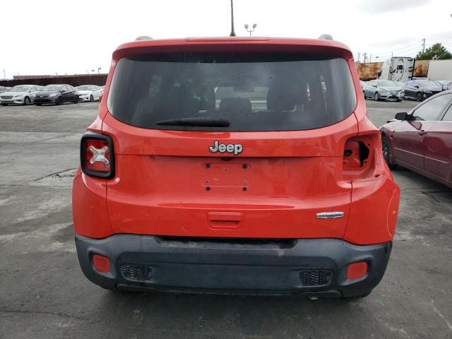 ZACCJABB6JPG95630 Jeep Renegade Latitude