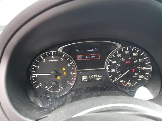 2015 NISSAN ALTIMA 2.5 - 1N4AL3AP6FC242314