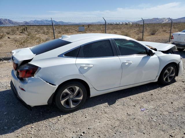 2019 HONDA INSIGHT LX 19XZE4F1XKE018421