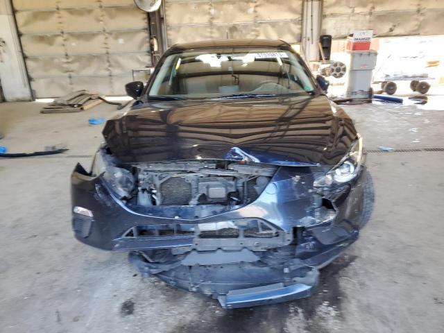 JM1BM1K70G1329735 Mazda 3 SPORT