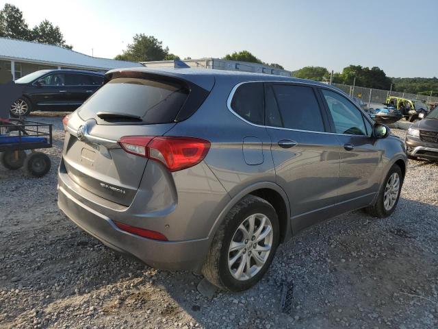 LRBFXBSA3KD026240 Buick Envision Preferred