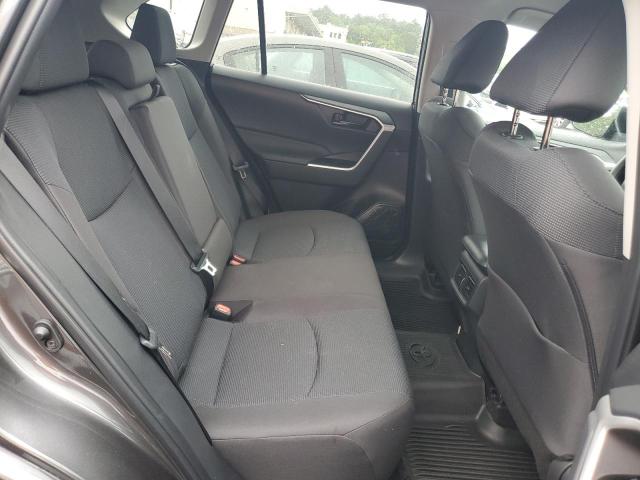 2T3G1RFV8PC327143 Toyota RAV4 LE