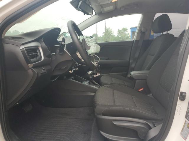 3KPA24AD7ME423596 KIA RIO LX