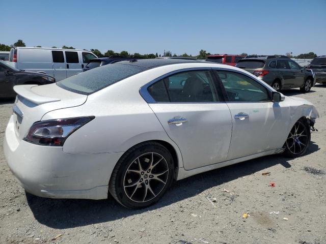 1N4AA5AP7EC451772 Nissan MAXIMA S