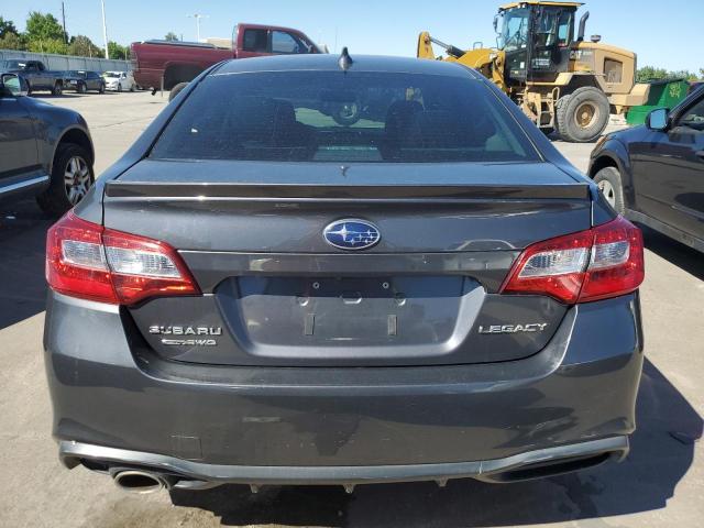 4S3BNAR61J3013783 Subaru Legacy Sport