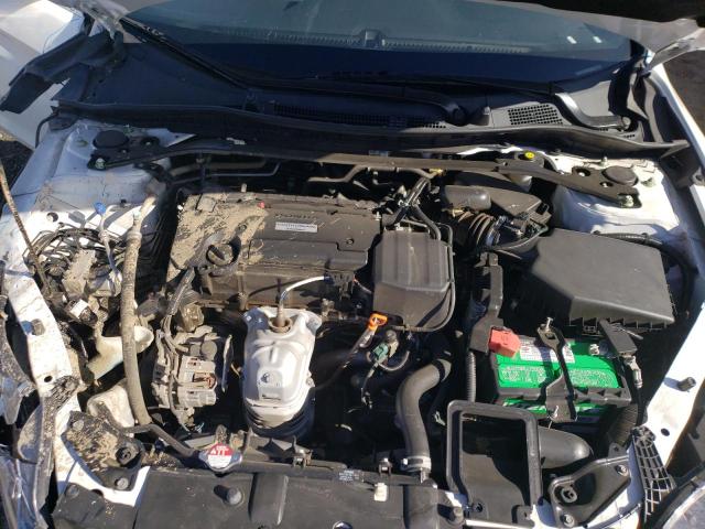 Honda ACCORD EXL 2016 1HGCT1B8XGA004804 Image 11