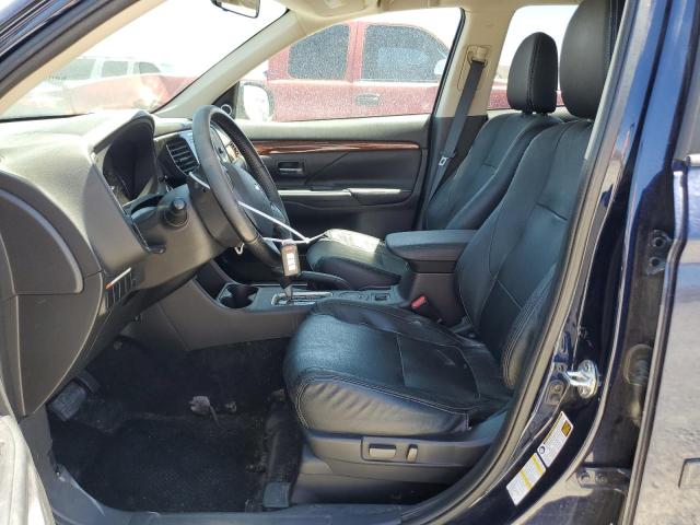 JA4AD3A35EZ015304 Mitsubishi Outlander Se