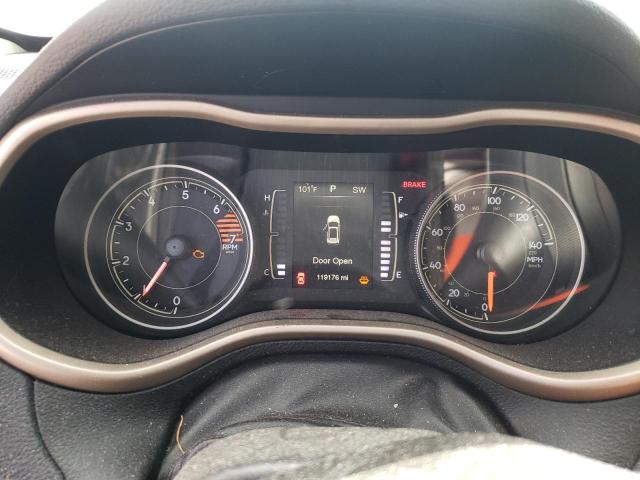 1C4PJMCB4GW168618 Jeep Cherokee Latitude