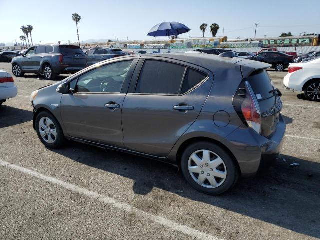 JTDKDTB31G1135191 Toyota PRIUS C