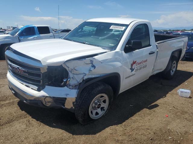 1GTN1TEC6FZ901045 auction archive image