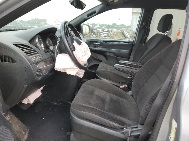 2C4RDGBG3JR153199 Dodge Grand Caravan Se