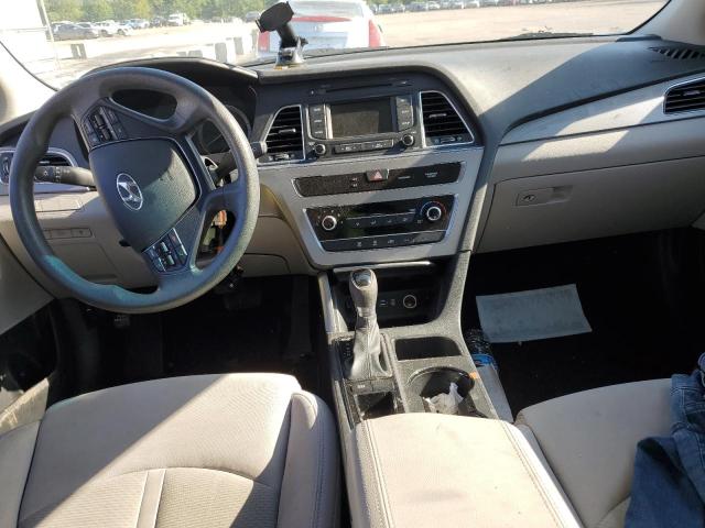 5NPE24AA8FH193475 | 2015 HYUNDAI SONATA ECO