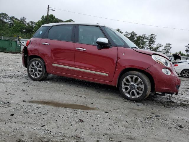 Vin: zfbcfach5ez029955, lot: 56707763, fiat 500 lounge 20144