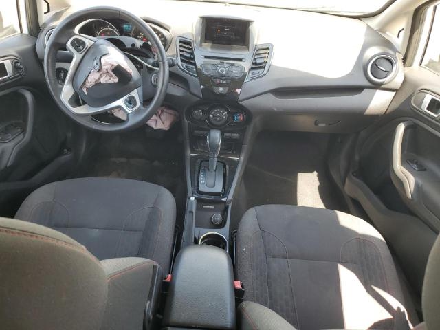 3FADP4EJ2EM163622 Ford FIESTA SE