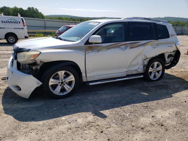 2009 Toyota Highlander Limited