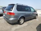 HONDA ODYSSEY EX снимка