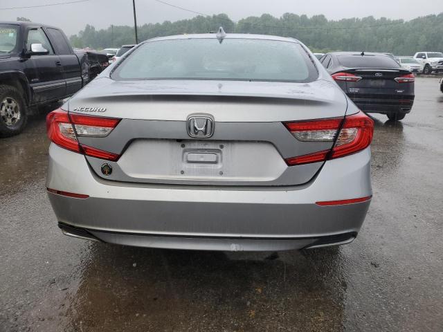2018 HONDA ACCORD LX - 1HGCV1F13JA264685