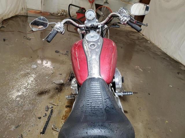 2006 HARLEY-DAVIDSON FXDI 1HD1GM1156K321848