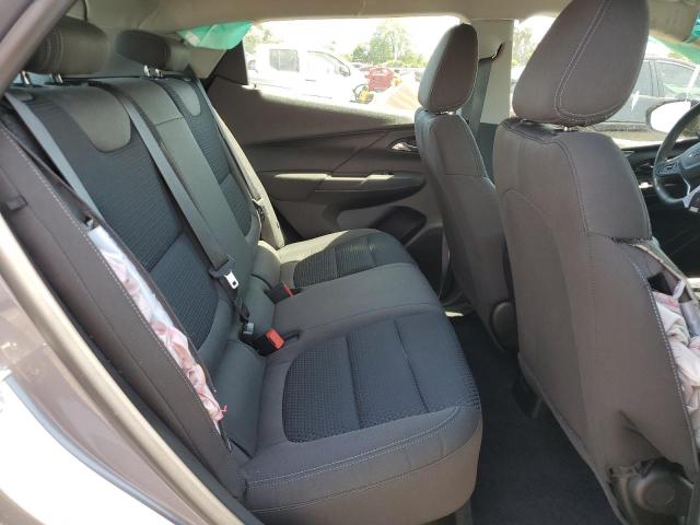 2023 CHEVROLET BOLT EV 1L 1G1FW6S0XP4111420