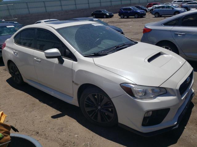JF1VA1D67F9821758 Subaru Wrx Premium