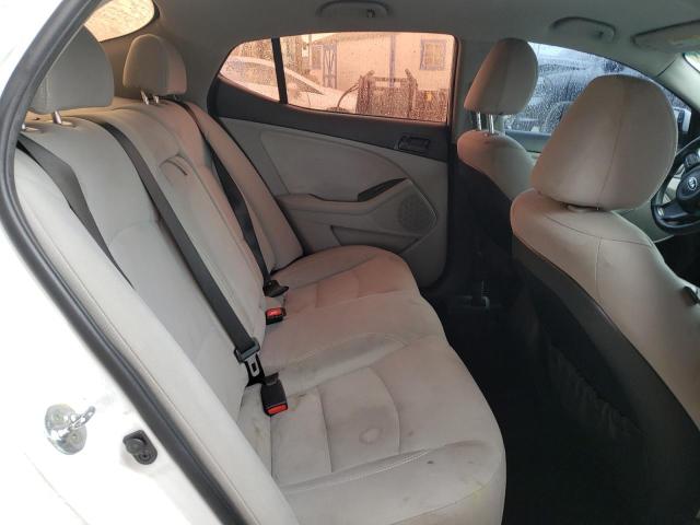 5XXGM4A73EG309487 KIA Optima Lx