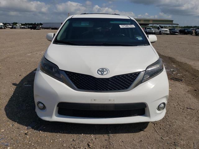 2015 TOYOTA SIENNA SPO - 5TDXK3DC3FS618028