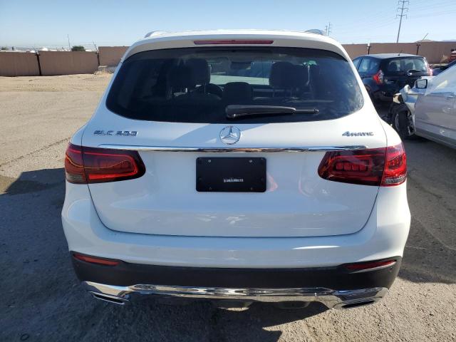 W1N0G8EB5NG111753 Mercedes-Benz Glc 300 4matic
