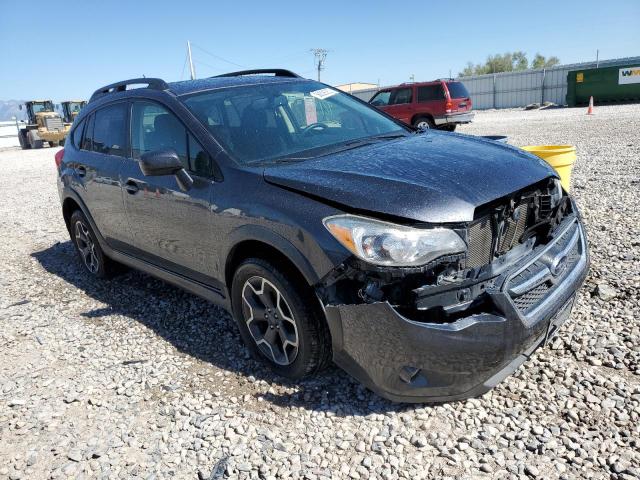 JF2GPACC3F8306272 Subaru Xv Crosstrek 2.0 Premium