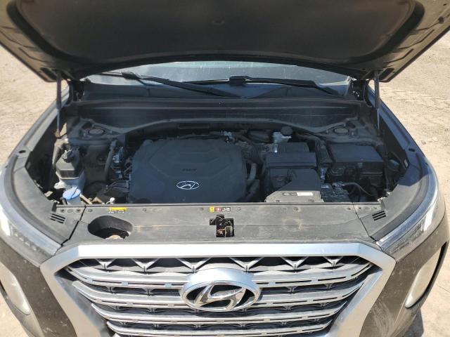 VIN KM8R5DHE7LU116370 2020 HYUNDAI PALISADE no.12