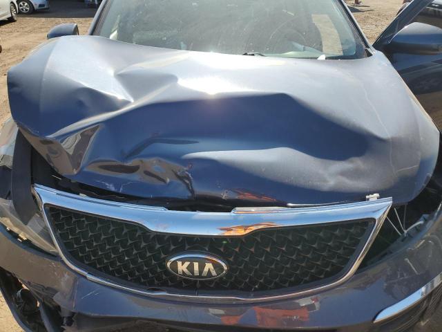 KNDPB3AC7G7838479 KIA Sportage Lx