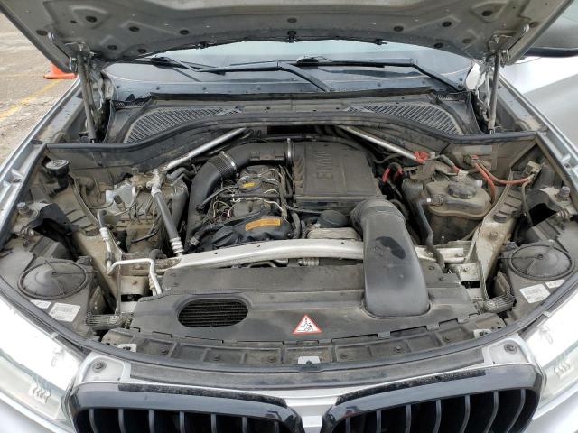 5UXKR2C53E0H32049 BMW X5 Sdrive35i
