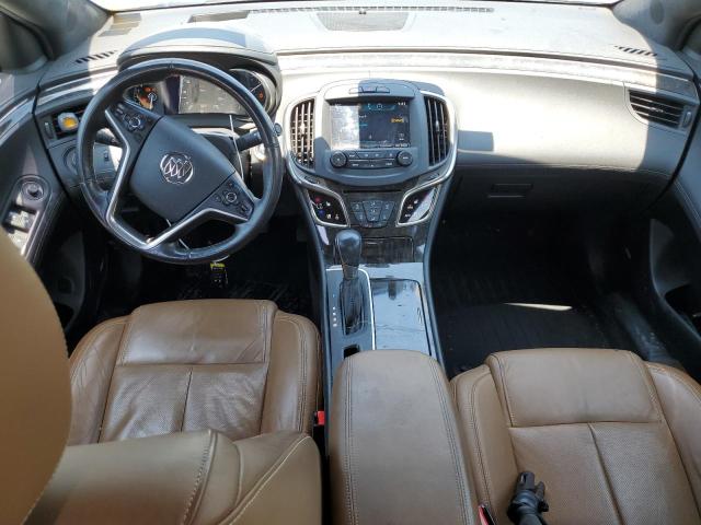 1G4GE5G33FF230548 Buick Lacrosse Premium