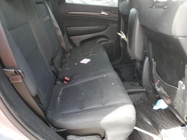 1C4RJFAG1FC645539 Jeep Grand Cherokee Laredo