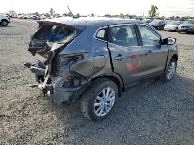 JN1BJ1AV6NW583204 Nissan Rogue Sport S