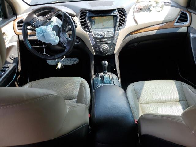 2015 HYUNDAI SANTA FE G - KM8SR4HF8FU129616