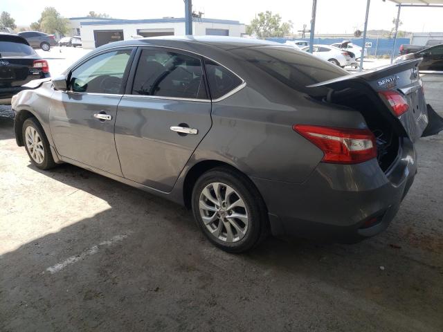 3N1AB7AP4KY268144 Nissan SENTRA S