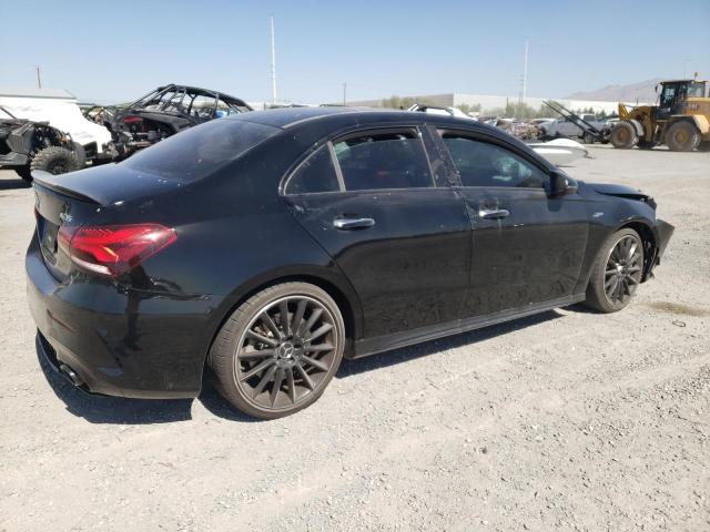 2021 MERCEDES-BENZ A 35 AMG W1K3G5BBXMJ311171