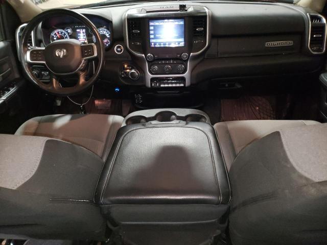 2019 RAM 2500 BIG H - 3C6UR5DJ9KG639863