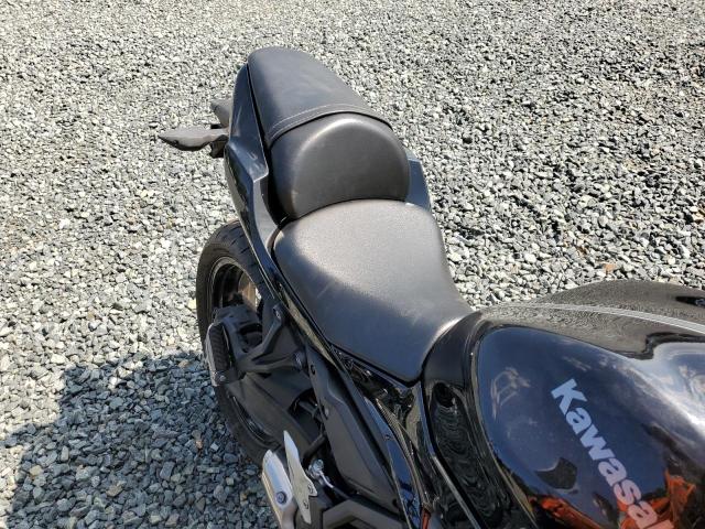 2020 KAWASAKI EX650 M - ML5EXEM1XLDA11650