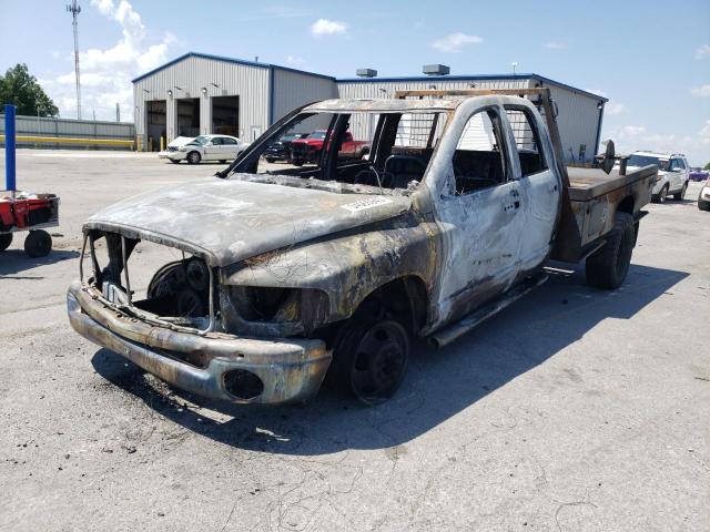 2005 Dodge Ram 3500 ST