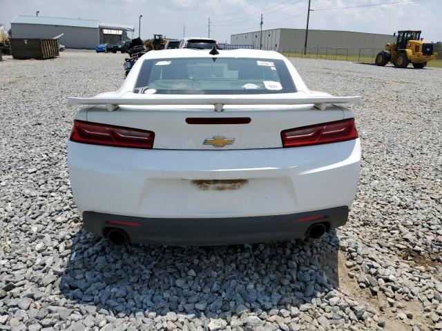  CHEVROLET CAMARO 2018 Білий