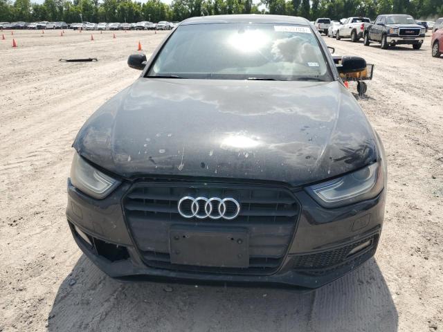 VIN WAUAFAFL0GN015781 2016 Audi A4, Premium S-Line no.5