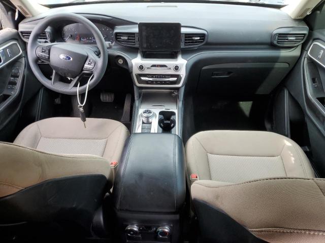 1FMSK7BH3LGC58891 Ford EXPLORER