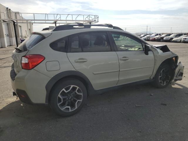 JF2GPALC5HH205415 Subaru Crosstrek Limited
